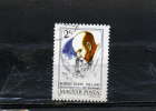 HONGRIE 2796°  2fo 100èm Anniversaire De La Découverte Du Bacile De La Tuberculose (10% De La Cote + 0,15€) - Used Stamps