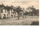 CARTE .  D 26 . HAUTERIVES .  PLACE DES TERREAUX . CI. J RAMET EDIT L JOUD - Hauterives