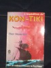 KON TIKI   THOR  HEYERDAHL - Vide