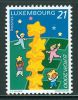 LUXEMBOURG 2000 EUROPA CEPT   MNH - 2000