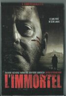 Dvd L'immortel - Crime