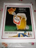 H-BIRRA PERONI- CHIAMAMI PERONI SARO LA TUA BIRRA - Affiches