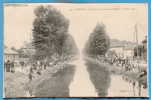 PÊCHE à La LIGNE En Eau Douce   -- 10 - TROYES --  Concours De Pêche Du 17 Juin 1910 - Angelsport