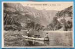 PÊCHE à La LIGNE En Eau Douce  - Les Georges Du Tarn - Angelsport