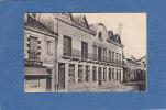 CPA - DUN Sur MEUSE - Quincaillerie Centrale - P. ARVISET FRANCIERES - 1937 - Dun Sur Meuse