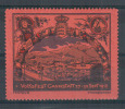 VIGNETTE CANNSTATT 1912 VOLKSFEST - Cinderellas