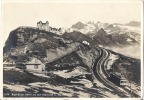 RIGI KULM  (1800m) - Autres & Non Classés