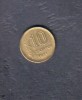 ARGENTINA   10 CENTAVOS 1971 (KM # 6) - Argentine