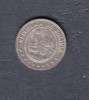 BOLIVIA   50 CENTAVOS 1969 (KM # 190) - Bolivie