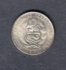 PERU   10 SOLES 1973 (KM # 258) - Pérou