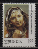 India MNH 1980, Rajasthan, Brides In Tradional Costumes Series., - Unused Stamps