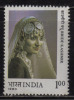 India MNH 1980, Kashmir, Brides In Tradional Costumes Series., - Ungebraucht