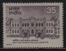 India MNH 1980, Scottish Chruch College - Unused Stamps