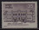 India MNH 1980, Scottish Chruch College - Ungebraucht