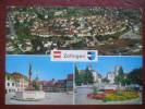 Zofingen (AG) - Mehrbildkarte - Zofingue