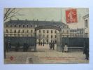 CPA- Paris XX - Caserne Des Tourelles - Boulevard Mortier - Paris (20)