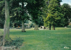 Carte Postale 59. Bouchain  Le Kiosque à Musique Du Jardin Public Trés  Beau Plan - Bouchain