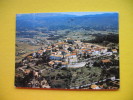 LE CASTELLET Vue Aerienne Du Village - Le Castellet