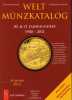 Schön Weltmünzkatalog 2012 Neu 50€ Münzen 20.Jahrhundert A-Z Battenberg Coins With Europa Amerika Afrika Asien Oceanien - Motivkataloge