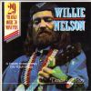 Willie Nelson°°°°  Is There Something On Your Mind - Country Y Folk