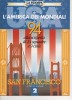 Lib061-2 Campionato Mondiali Calcio USA 94, World Football Cup, Coupe Du Monde, San Francisco, Fascicolo 2 La Stampa - Deportes