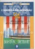 Lib061-4 Campionato Mondiali Calcio USA 94, World Football Cup, Coupe Du Monde, Boston Detroit, Fascicolo 5 La Stampa - Deportes