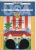 Lib061-5 Campionato Mondiali Calcio USA 94, World Football Cup, Coupe Du Monde, Orlando, Fascicolo 3 La Stampa - Sport