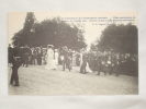 75e Anniversaire De L´Indépendance. 75 Jaar Onafhankelijkheid. Arrivée Du Roi Et Princesse Clémentine. - Feiern, Ereignisse