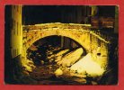 * BEAUFORT SUR DORON-Le Vieux Pont Historique Sous La Neige-1980 - Beaufort