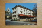 L 7600 LAROCHETTE, Hotel Du Chateau - Fels