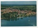 CP GIVRY EN ARGONNE, L'ETANG DU VAL D'ANTE, VUE GENERALE AERIENNE, MARNE 51 - Givry En Argonne