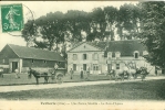 VERBERIE - Une Ferme Modèle - Le Bois D'Ajeux - Verberie