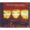 Ala Dos Namorados °°° Ao Vivo   //   CD ALBUM  NEUF SOUS CELLOPHANE - Country En Folk