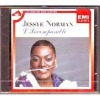 Jessye Norman °  L'incomparable   // CD ALBUM  NEUF SOUS CELLOPHANE - Jazz