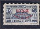 Syria1929: PA49mnh** - Andere & Zonder Classificatie