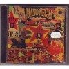 Mano Negra  °°° Amerika Perdida   // CD ALBUM - Reggae