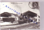 ORLEANS LA GARE DES AUBRAIS - Orleans