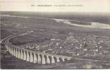 SAINT-SATUR - Vue Générale, Prise De Sancerre - Saint-Satur