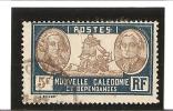 BOUGAINVILLE ET LA PEROUSE  N° 159 Oblitéré - Used Stamps