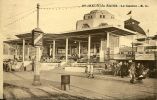 N°21193 -cpa Malo Les Bains -le Casino- - Casino'