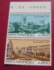 == San Marino  1977 1145-1146  ** MNH  € 1,20 - Blocs-feuillets