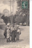 Exposition Coloniale 1907 Jeunes Femmes Foulahs (Haute-Guinée) - Guinée