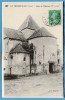 86 - La TRIMOUILLE --  Abbaye De Villessalem - La Trimouille