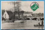 86 - La TRIMOUILLE -- Le Pont - La Trimouille