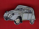 22633-pin's Automobile Citroen 2CV. - Citroën