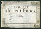 ASSIGNATS DE 10 FRANCS , SERIE 1660 No. 792 - Assegnati