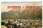 DEUTSCHE - MITTENWALD - Dos Scané - Mittenwald