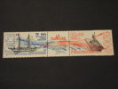 T.A.A.F. - 1989 40° ANNIVERSARIO - NUOVO(++)-TEMATICHE - Unused Stamps