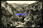 L'Ardèche Pittoresque -  La Vallée De La Beaume à Proximité De Joyeuse -  Réf : 24851 - Joyeuse