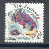 Neuseeland New Zealand 1994 - Michel Nr. 1326 O - Used Stamps